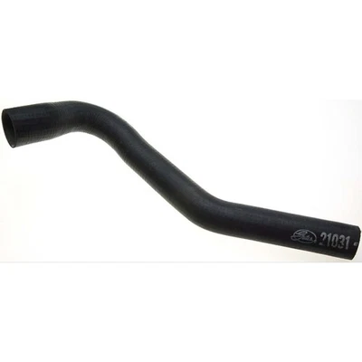 Литой шланг охлаждающей жидкости премиум-класса Gates 21031 для Chevrolet Corvette 76-82 годов выпуска - Изображение 1 из 4