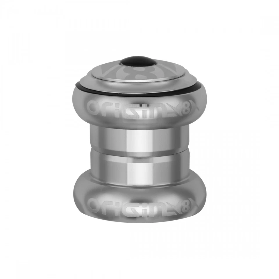 Origin8 SSR Threadless Alloy Headset EC34/28.6 & 30, Sealed Cartridge Bearings - Image 1 of 1