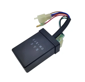 Yamaha Genuine 1987 TW200 Trailway CDI Unit Assy 2JX-85540-M0 NEW from JAPAN - Picture 1 of 4