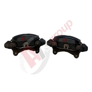 AUDI S5 A5 SPORTBACK 8T BOTH FRONT CALIPER 2011-15 GN08781 - Picture 1 of 16