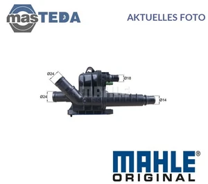 TH 66 83 KÜHLFLÜSSIGKEIT KÜHLER THERMOSTAT MAHLE ORIGINAL FÜR SUBARU IMPREZA - Picture 1 of 5