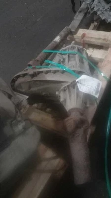 Transfer Case Manual Shift Rear Slip Yoke Fits 11-16 FORD F250SD PICKUP 6295 - Image 1 of 4