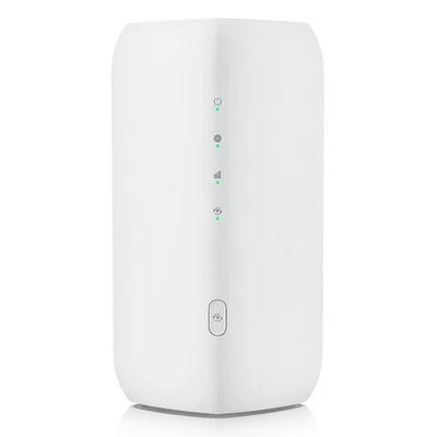 Zyxel FWA505 5G WiFi 6 Router 5G (bis zu 4,7 Gbit/s), WLAN AX (bis zu 1,8 Gbit/s - Bild 1 von 4