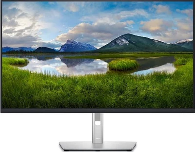 Dell 31.5" 4K Ultra HD LED-LCD USB-C Hub Monitor - P3223QE - Image 1 of 2