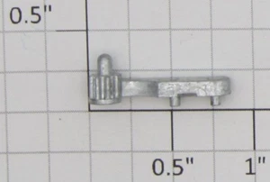 Lionel 3459-17 Kohle Muldenkipper Ritzelarm (1) - Bild 1 von 2