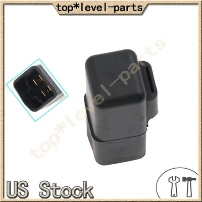 Relay 27002-1088 for Kawasaki Bayou 250 Brute Force 650 KFX450R Prairie 360 Foto 1 de 4