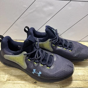 Under Armour Herrenschuhe dunkelblau Größe 13 - Bild 1 von 7
