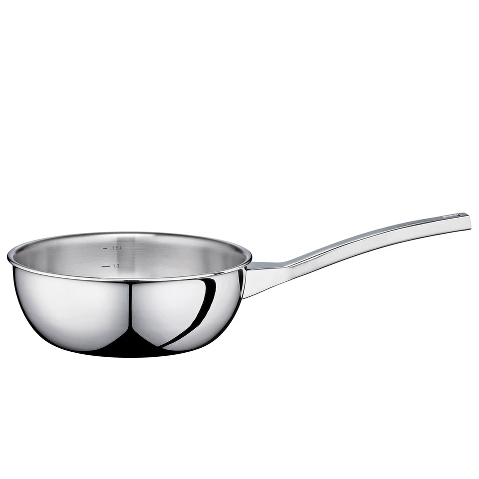 SPRING Sauteuse FINESSE2+ 20 cm 2,0 Liter INDUKTION - Bild 1 von 1