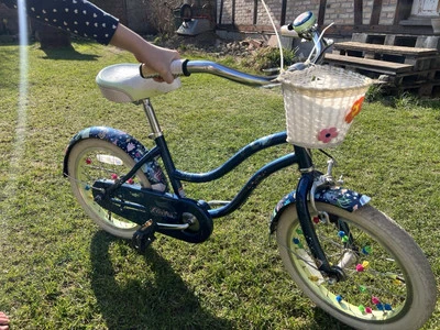 Cruiser Fahrrad Electra Beach Cruiser für kleine Durchstarter - Bild 1 von 3