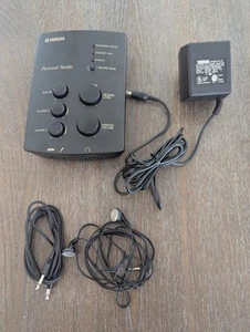 Yamaha Personal Studio Modelo ST7 - Imagen 1 de 8