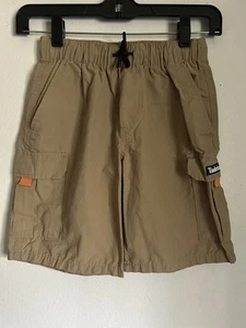 Timberland boys size Small shorts  - Picture 1 of 5