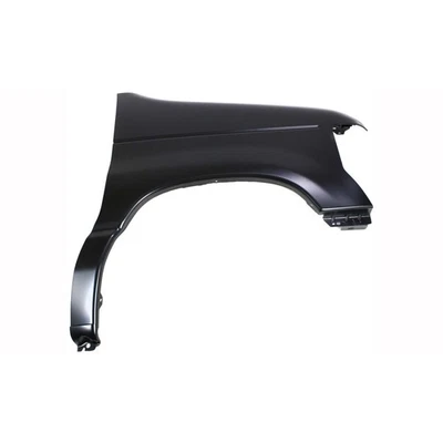 For Ford E-350/E-450 Super Duty 2008-2014 Fender Passenger Side | Front | CAPA - Image 1 of 4