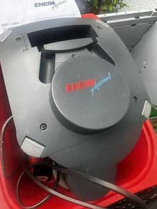 Eheim 2227 Professional External Filter Wet Dry with Substrate - Picture 1 of 4