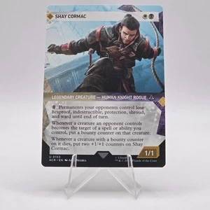 Shay Cormac - ACR #153 Uncommon - NM / Mint Assassin's Creed Single - Bild 1 von 3