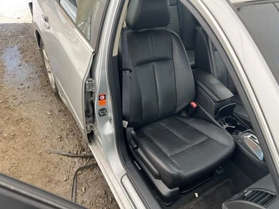 Passenger Front Seat Sedan Bucket  Leather Manual Fits 08 ALTIMA 204021 Foto 1 de 4