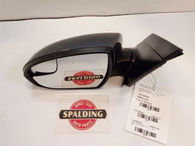 Espejo retrovisor lateral izquierdo del conductor de Hyundai Tucson 9615108 2017 Foto 1 de 4