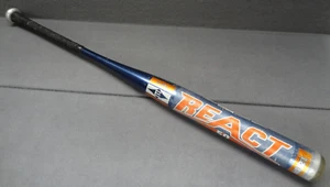 Easton SX50 React 50 34/28 Carico Madre 2 1/4" 1.20 BPF 7050 Lega Contorno Alimentazione - Foto 1 di 12