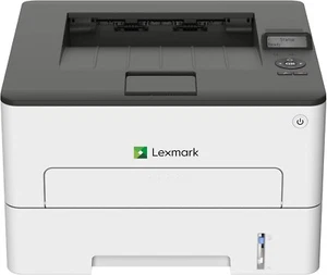 LEXMARK B2236DW DUPLEX WIRELESS COMPACT HIGH-SPEED 36PPM A4 MONO LASER PRINTER - Picture 1 of 5