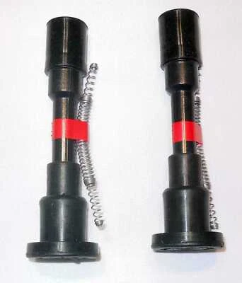 Kit de arranque de bobina de encendido directo 937S para 99-01 Suzuki Esteem 1.6L-L4 Foto 1 de 2