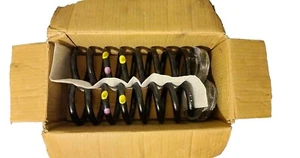 Originale MB Ersatzteile 2 x Federn Fahrwerksfedern hinten für S204 W204 li.+re. - Bild 1 von 4