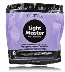 MATRIX Light Master Pre-Bonded Powder Lightener 500g - Picture 1 of 1