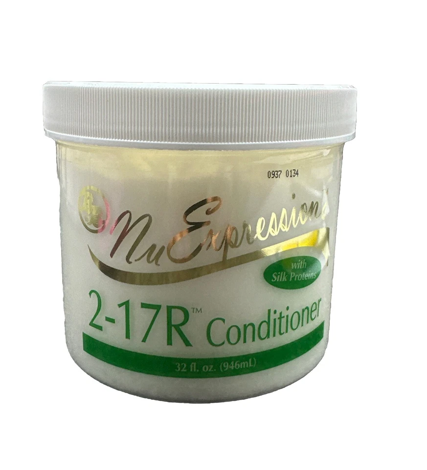 BB Nu Expressions 2-17R Conditioner 32oz - Image 1 of 1
