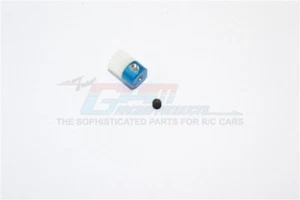 GPM DMIF013T DELRIN MOTOR GEAR 13T 1/18 4WD KYOSHO MINI INFERNO Buggy - Picture 1 of 3