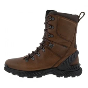 Ecco Herren Hunting Boot Exclusiv GTX Kakaobraun/Mocha, outdoor, wandern,Berge - Bild 1 von 6