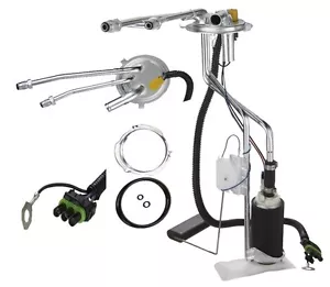 New Gas Tank Fuel Sending Unit FOR 1996 1997 Chevrolet Tahoe - Picture 1 of 1