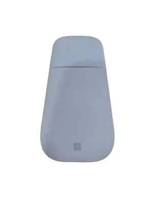 Microsoft - Wireless BlueTrack Arc Mouse - Lilac -  PLEASE READ - Image 1 of 4