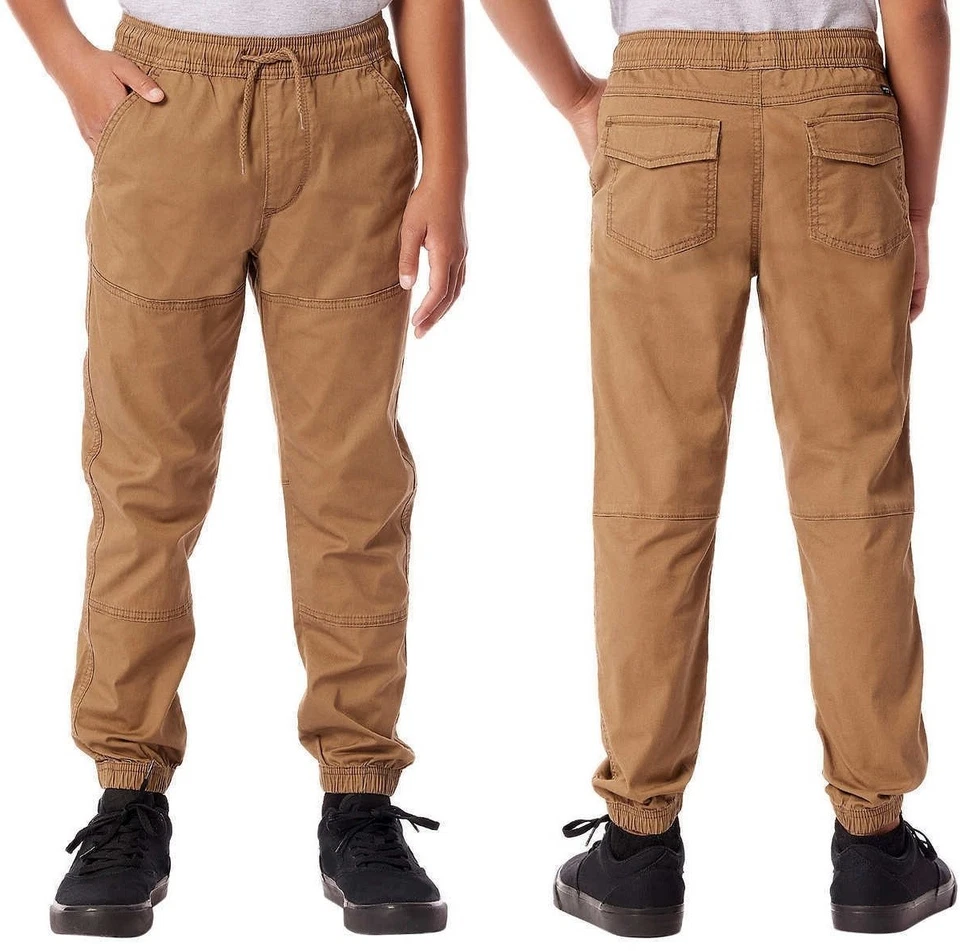 Unionbay Boys 7/8 Pants