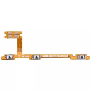 For Nokia G22 OEM Power Button & Volume Button Flex Cable - Picture 1 of 4