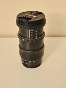 Tamron 28-200mm Aspherical LD IF 3.8-5.6 171D Lens for Canon EF - Picture 1 of 6