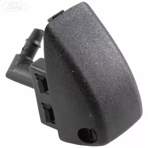 Genuine Ford KA Front Washer Jet 1554049 - Picture 1 of 8