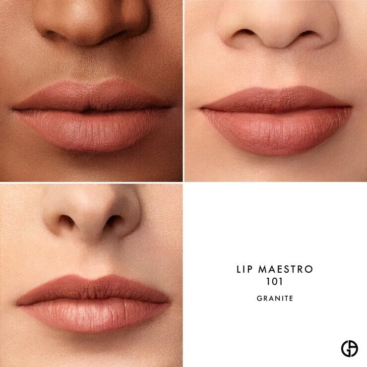 Giorgio Armani Ecstasy Mirror Lip Gloss Shade 101 BEYOND 0.20oz / 6ml New In Box - Image 1 of 1