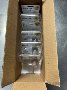 41965 Phillips Case of Six (6) AccentLED Phillips Light BULBS 120V Accent LED - Picture 1 of 8