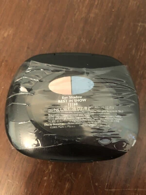 BeautiControl Eye Shadow Duo Best In Show (still Sealed) - Image 1 of 2