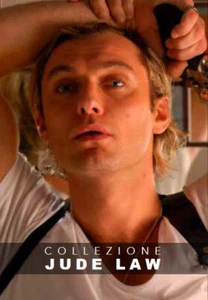 JUDE LAW COLLECTION 2 BLU-RAY - SLEUTH GLI INSOSPETTA - Imagen 1 de 1