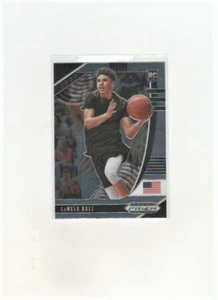 2020-21 Panini Prizm Draft Picks Lamelo Ball LaMelo Ball #3 Rookie RC - Picture 1 of 2