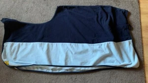 Ausreitdecke Fleece Felix Bühler 165 cm - Bild 1 von 1