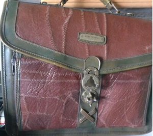 Handtasche - Marc Chantal Since 1966 Rarität in sehr gutem Zustand  - Bild 1 von 3