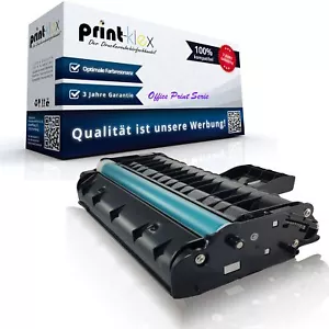 Cartuccia toner stampante per Ricoh Aficio SP-211-sf SP-211-su SP212 Suw SP213NW - Foto 1 di 11