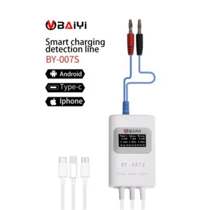 BAiYi Phone Power Cable BY-007S Technician Diagnostic Tool - Bild 1 von 4