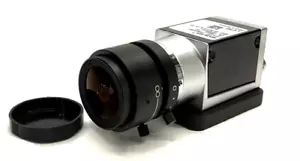 Basler acA720-290gc mit Kowa f/1.4 - f/16 C-Mount Festbrennweite Objektiv - Bild 1 von 8
