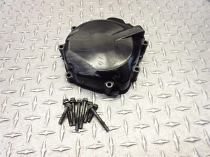 2005 04-05 Suzuki GSXR 600 GSXR600 Stator Generator Cover Engine Motor Side Case - Picture 1 of 12