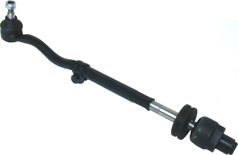 Conjunto de varilla de amarre de dirección para BMW 318i, 318is, 325, 325e, 325es, 325i, 325is, Foto 1 de 1