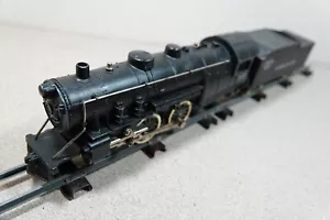 AMERICAN FLYER 302 ATLANTIC LOCOMOTIVE 4-4-2 READING LINES - Picture 1 of 11