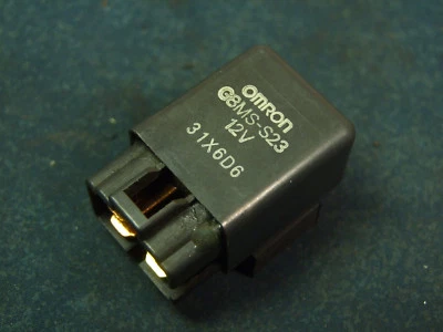 Relay Assy 2007 Suzuki LS650 Boulevard S40 Foto 1 de 2