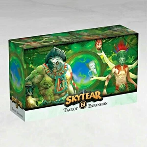 Skytear - Taulot Expansion Set - Board & Miniatures Game  -=NEW=- - Picture 1 of 1
