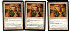 Zuberi, Golden Feather Mirage Magic Out-of-PackQuality
